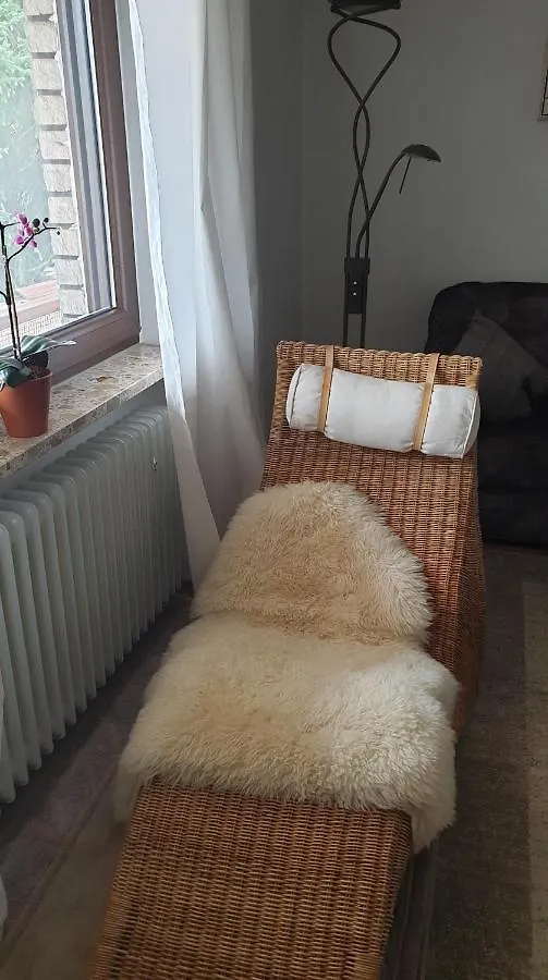 Ferienwohnung -Zur Sonnenleite- Dorfles-Esbach